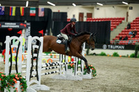 00792 - Mara - 2026 Royal West - Thursday October 15th