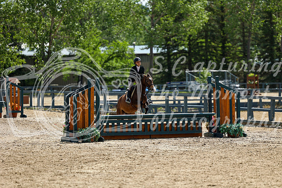 2025 - Mara - June Classic I - Saturday June 14th - 09418