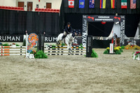 01199 - Mara - 2026 Royal West - Sunday October 18th