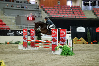 01025 - Mara - 2026 Royal West - Sunday October 18th