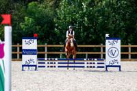 2025 - Haylee - Picco Horse Show - Thursday July 24th 01288