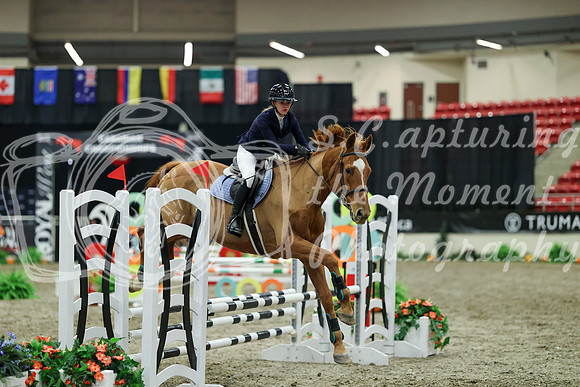 02067 - Mara - 2026 Royal West - Thursday October 15th