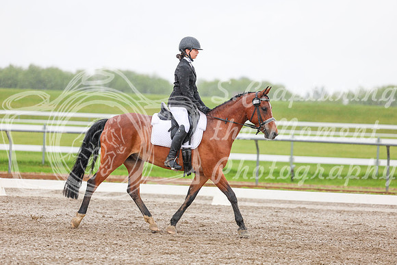 2025 - Dressage Festival - Sunday July 6th - 02851