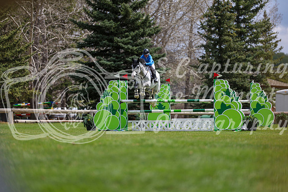 2025 - Shea - Bow Valley II - Saturday May 17th - 15070
