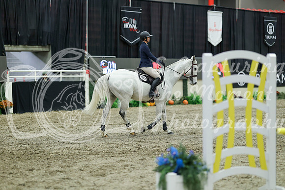 01127 - Mara - 2026 Royal West - Thursday October 15th