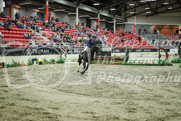 07684 - Mara - 2026 Royal West - Saturday October 17th