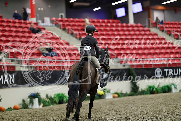 01200 - Mara - 2026 Royal West - Tuesday October 20th