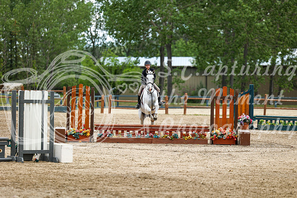 2025 - Mara - June Classic I - Sunday June 15th - 16071