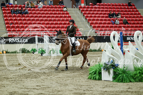 05600 - Mara - 2026 Royal West - Saturday October 24th