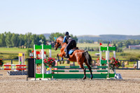 2025 - Haylee - Rocky Mountain Classic III - Friday August 22nd - 02757