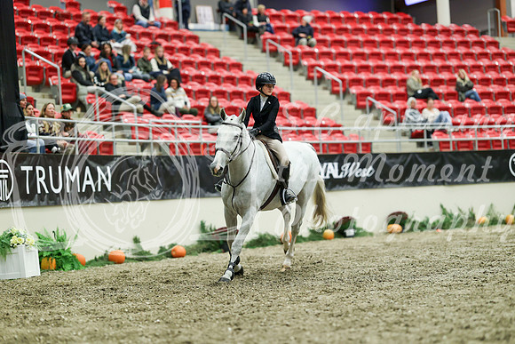 02127 - Mara - 2026 Royal West - Monday October 19th