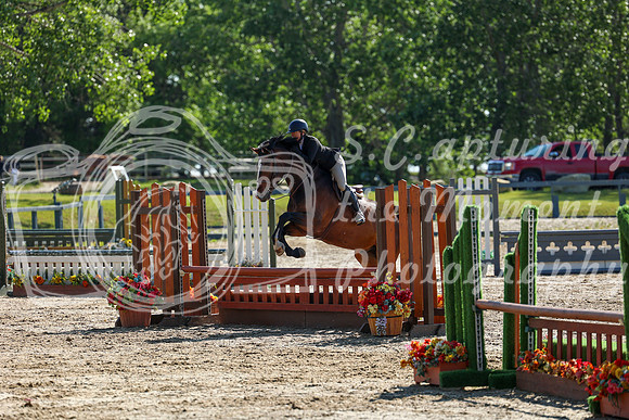 2025 - Mara - June Classic I - Sunday June 15th - 06976
