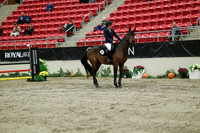 02662 - Mara - 2026 Royal West - Thursday October 22nd