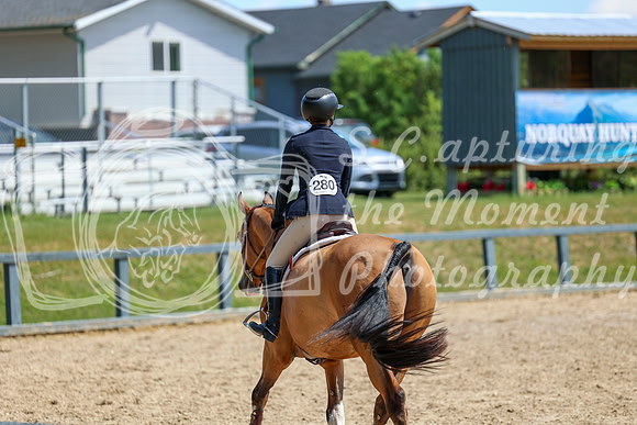 2025 - Mara - June Classic I - Sunday June 15th - 08364