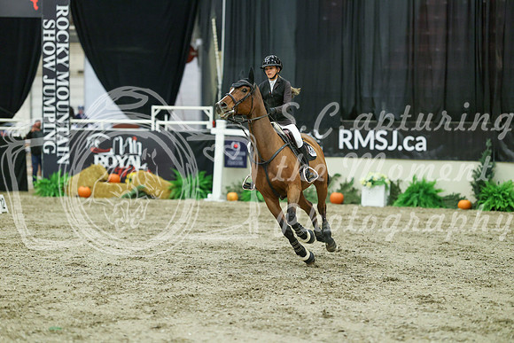05020 - Mara - 2026 Royal West - Sunday October 18th