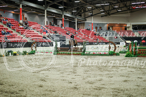 09319 - Mara - 2026 Royal West - Saturday October 17th