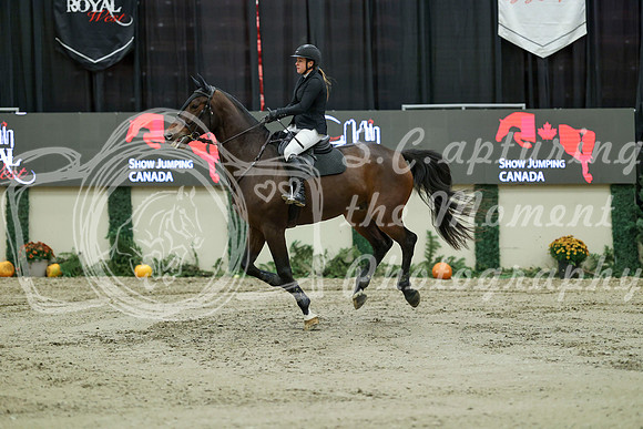 10549 - Mara - 2026 Royal West - Saturday October 24th