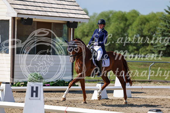 2025 - Dressage Festival - Saturday July 5th - 04281