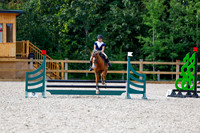 2025 - Haylee - Picco Horse Show - Thursday July 24th 01316