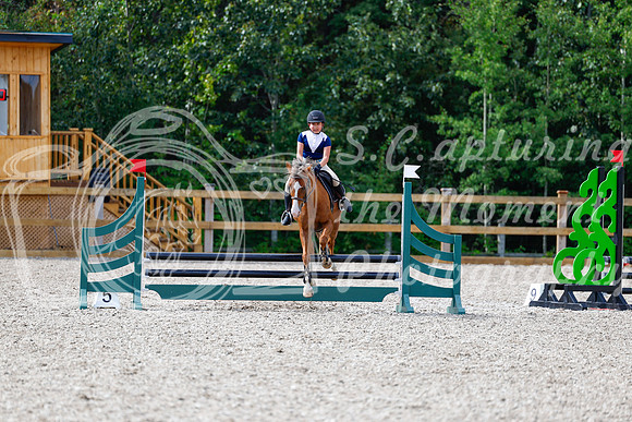 2025 - Haylee - Picco Horse Show - Thursday July 24th 01316