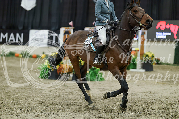 04073 - Mara - 2026 Royal West - Thursday October 22nd