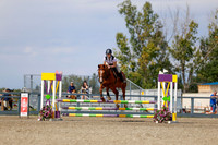 2025 - Haylee - Rocky Mountain Classic III - Wednesday August 20th - 08023
