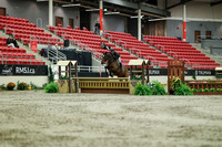 01555 - Mara - 2026 Royal West - Saturday October 17th