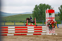2025 - Haylee - June Classic II - Friday June 20th - 04092