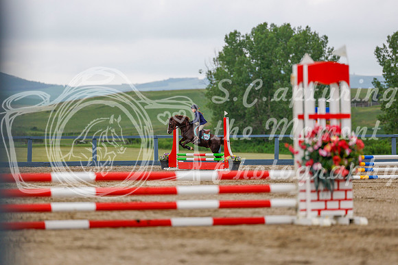 2025 - Haylee - June Classic II - Friday June 20th - 04092