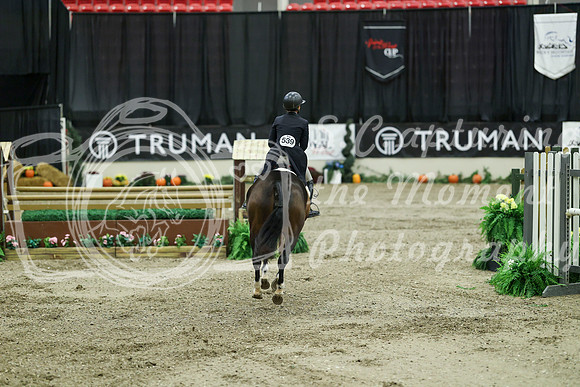 05604 - Mara - 2026 Royal West - Tuesday October 20th
