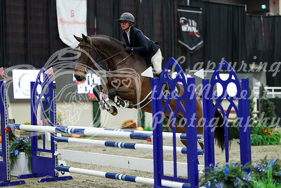 01065 - Mara - 2026 Royal West - Friday October 23rd