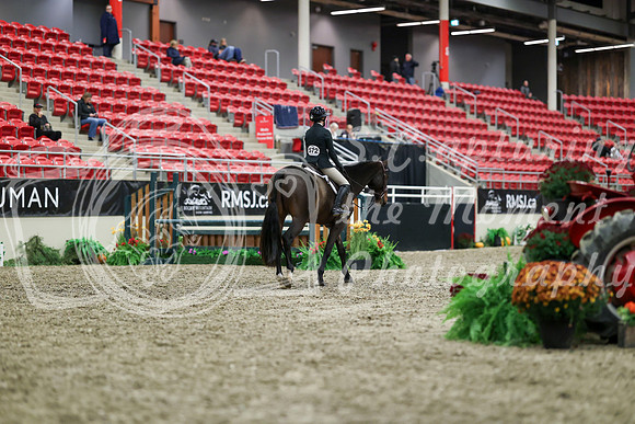 01005 - Mara - 2026 Royal West - Tuesday October 20th