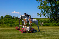 2025 - Haylee - Rocky Mountain Classic III - Thursday August 21st - 09008