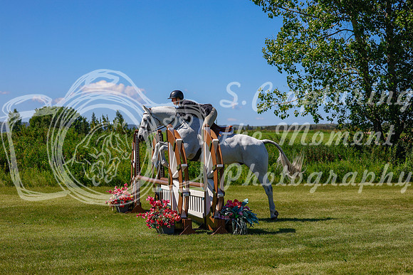 2025 - Haylee - Rocky Mountain Classic III - Thursday August 21st - 09008