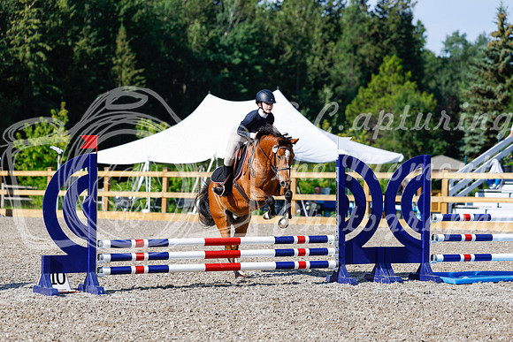 2025 - Haylee - Picco Horse Show - Thursday July 24th 00921