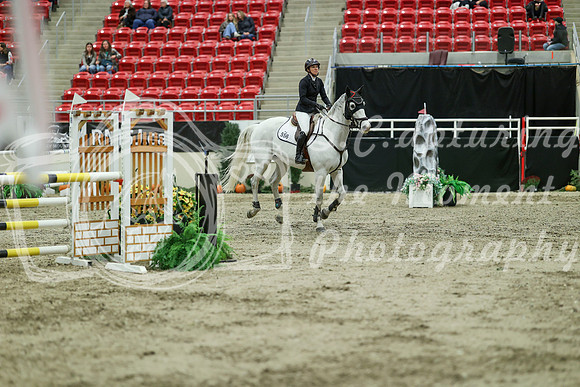 05150 - Mara - 2026 Royal West - Saturday October 24th