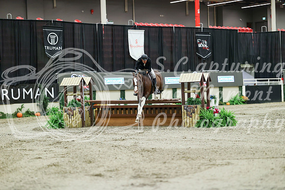 02718 - Mara - 2026 Royal West - Monday October 19th