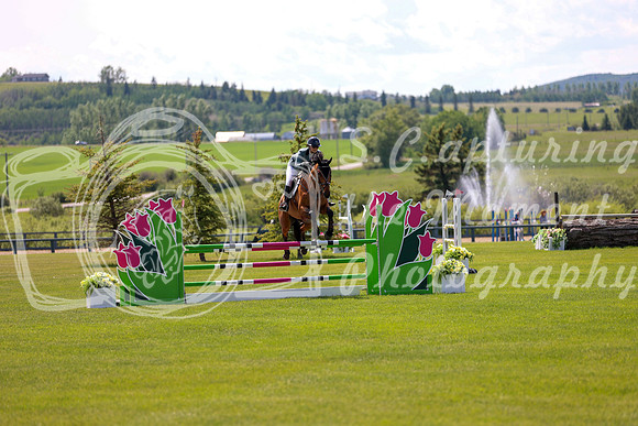 2025 - Conor - June Classic I - Sunday June 15th - 16986