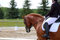 2025 - Dressage Festival - Saturday July 5th - 09309