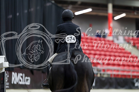 00021 - Mara - 2026 Royal West - Tuesday October 20th
