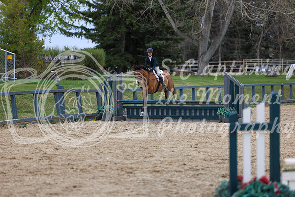 2025 - Shea - Bow Valley II - Friday May 16th - 09173