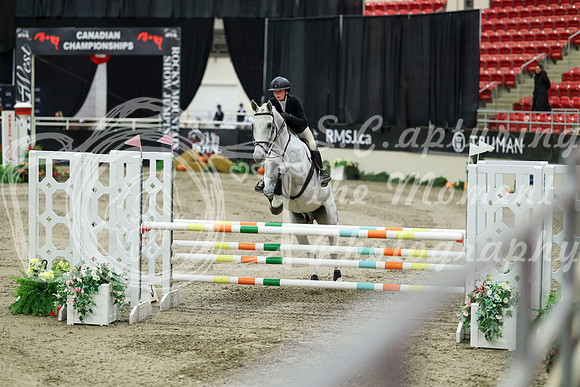 02019 - Mara - 2026 Royal West - Friday October 23rd