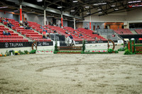 09257 - Mara - 2026 Royal West - Saturday October 17th