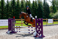 2025 - Haylee - Picco Horse Show - Sunday July 27th 02986