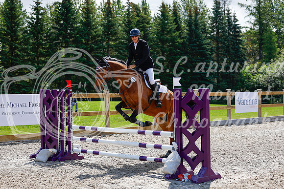 2025 - Haylee - Picco Horse Show - Sunday July 27th 02986