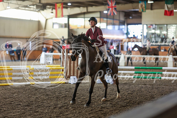 2025 - HJ Schooling - Sunday March 23rd - 4614