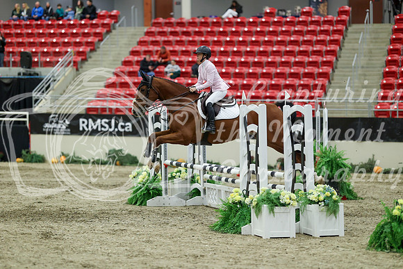 01247 - Mara - 2026 Royal West - Saturday October 2th