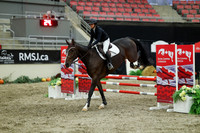 02119 - Mara - 2026 Royal West - Sunday October 18th