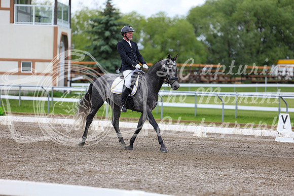 2025 - Dressage Festival - Sunday July 6th - 09872