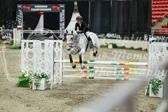 02025 - Mara - 2026 Royal West - Friday October 23rd